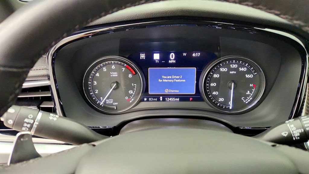 Used 2024 Cadillac XT6 Sport w/ Technology Package AWD/4WD image 15