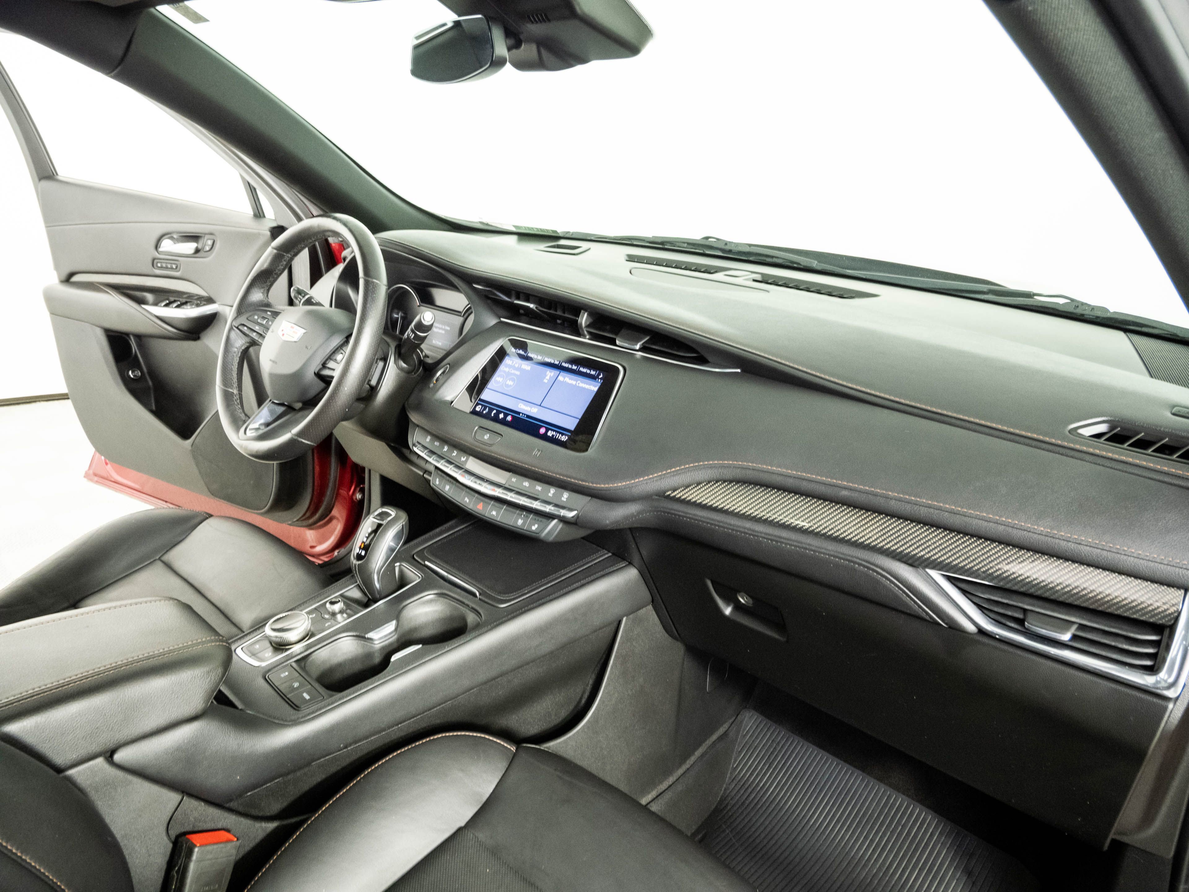 Used 2019 Cadillac XT4 Sport FWD image 22