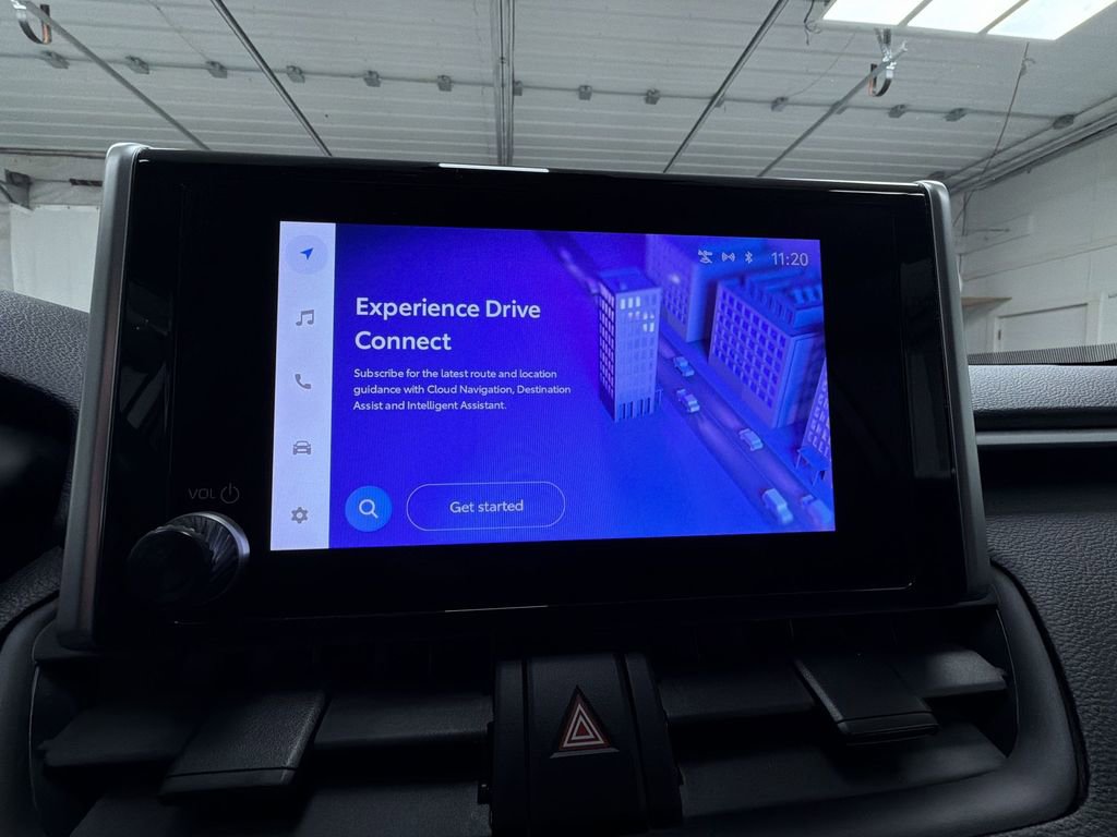 Certified 2023 Toyota RAV4 XLE w/ Convenience Package image 26