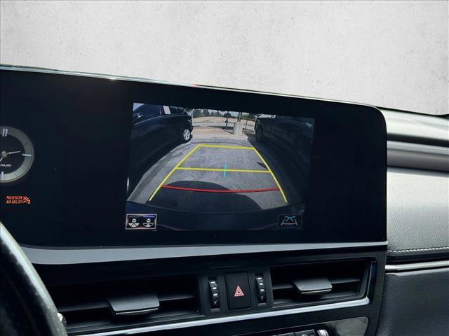 Used 2022 Lexus ES 350 F Sport w/ Accessory Package image 16