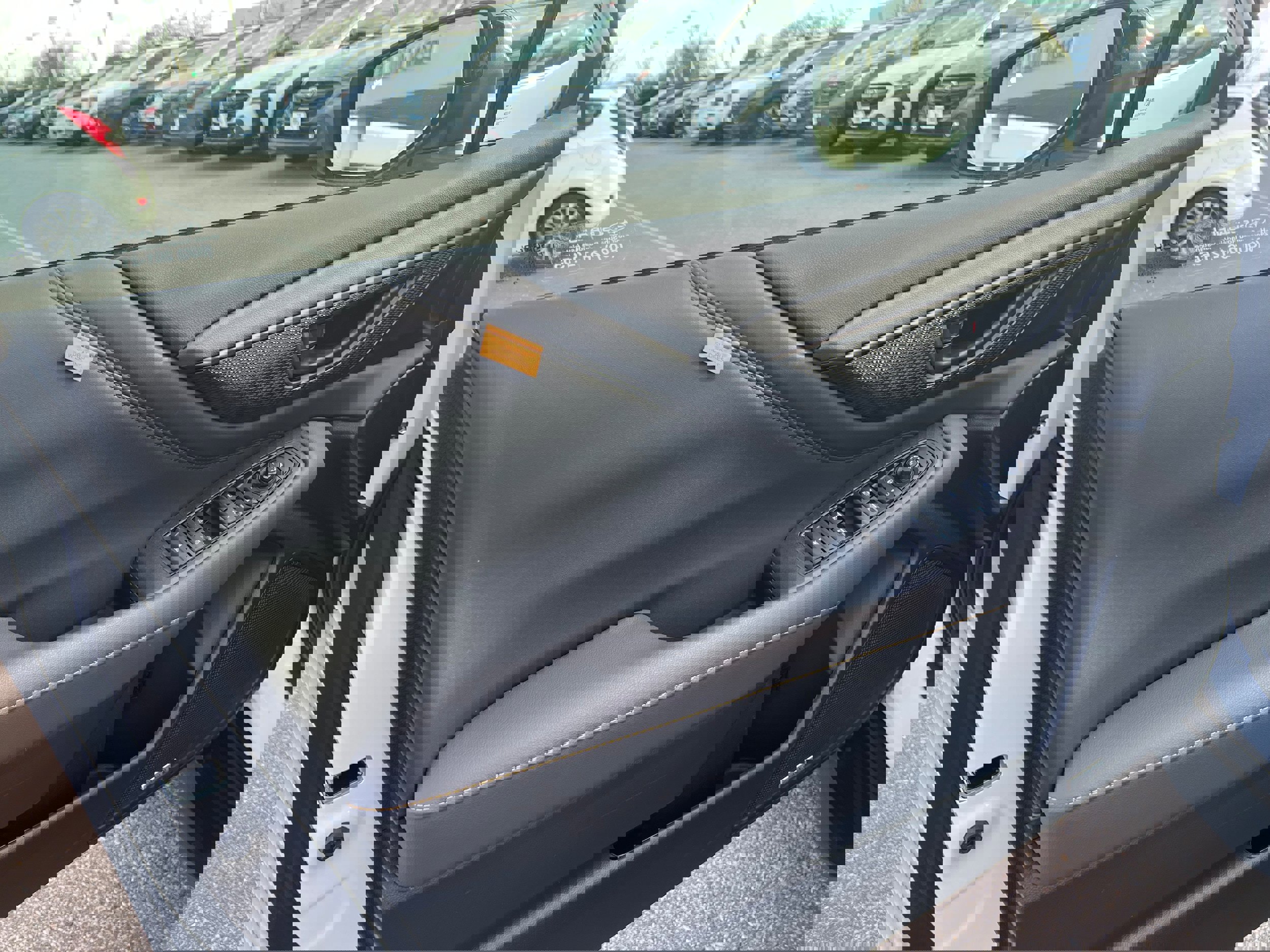 Certified 2025 Subaru Outback Wilderness image 17