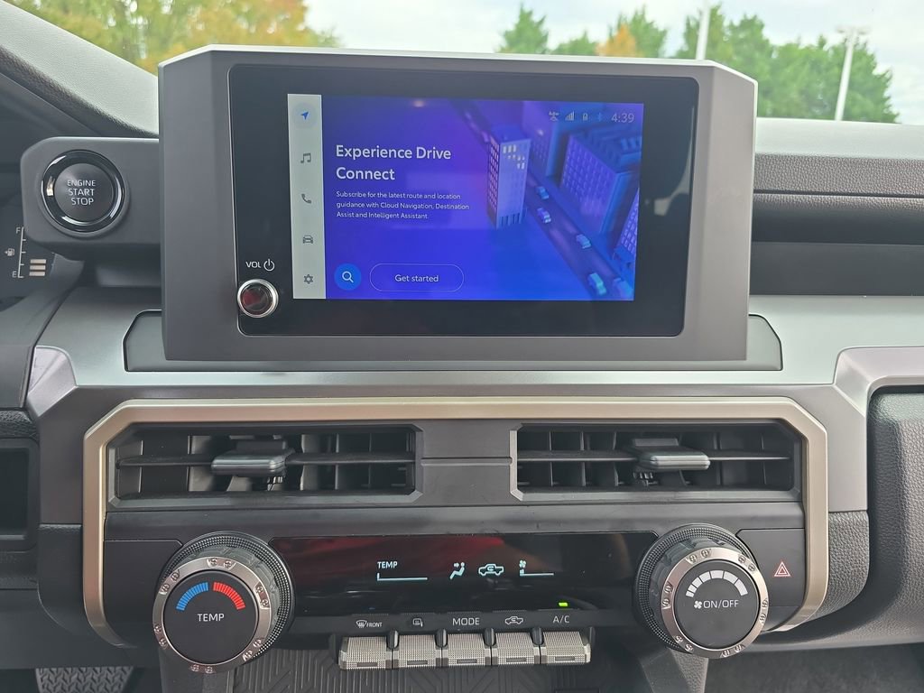 Used 2024 Toyota Tacoma 2WD Double Cab image 21