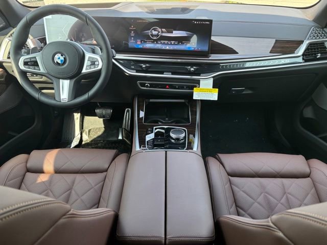New 2026 BMW X5 xDrive40i AWD/4WD image 18