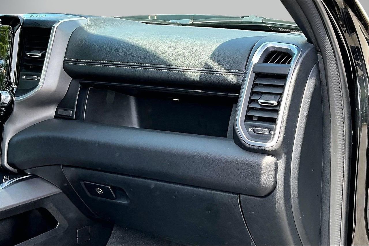 Certified 2023 RAM 1500 Laramie AWD/4WD image 21