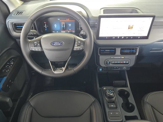 New 2026 Ford Maverick Lobo AWD/4WD image 20