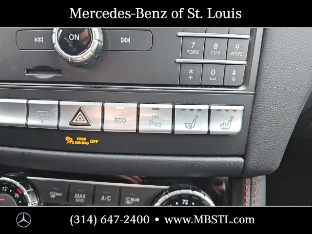 Used 2016 Mercedes-Benz CLS 550 CLS 550 image 33