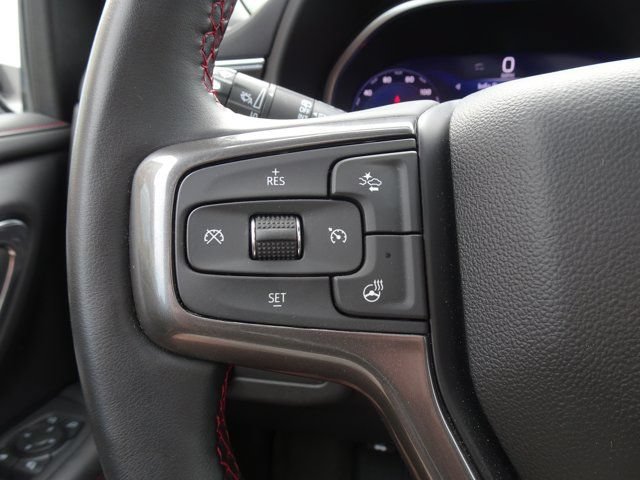 Used 2023 Chevrolet Suburban RST w/ Sport Performance Package AWD/4WD image 26