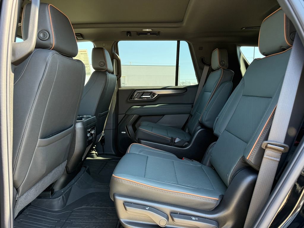 New 2026 GMC Yukon AT4 image 5