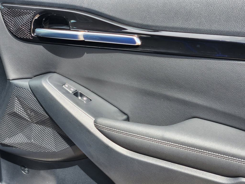 New 2026 Kia Seltos S image 15