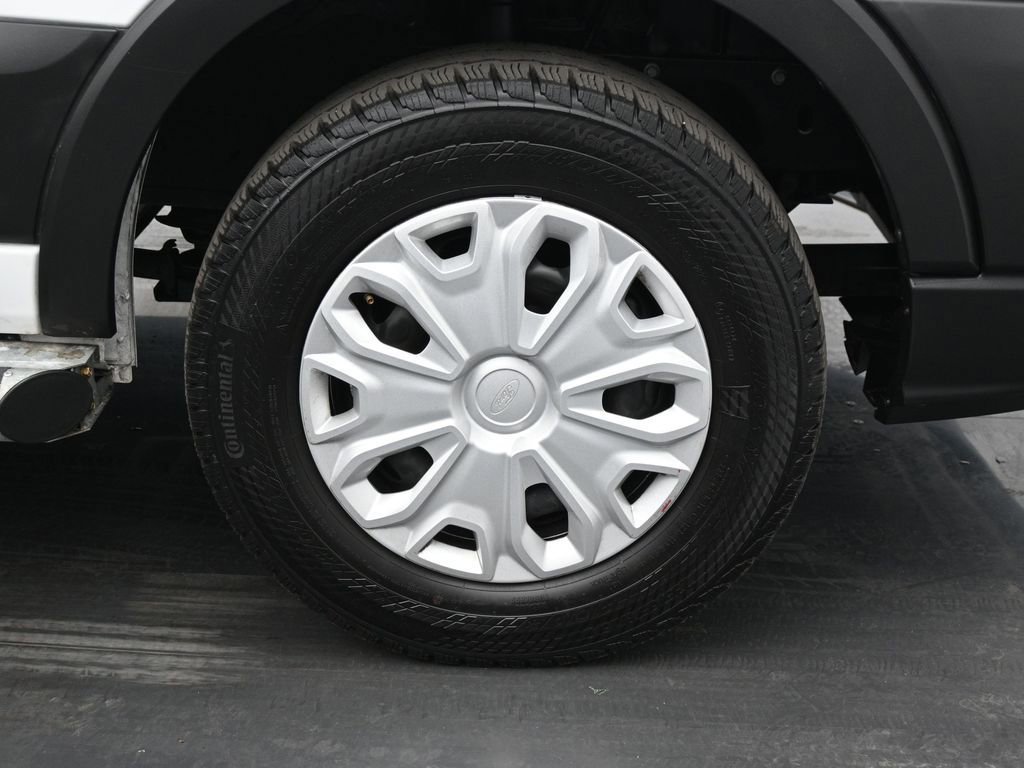 Certified 2023 Ford Transit 250 Low Roof w/ Exterior Upgrade Package image 20