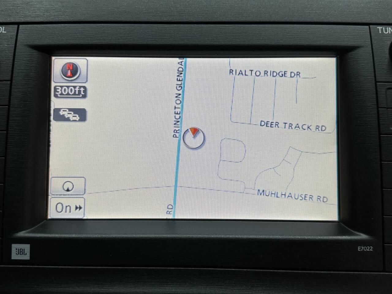 Used 2010 Toyota Prius image 29