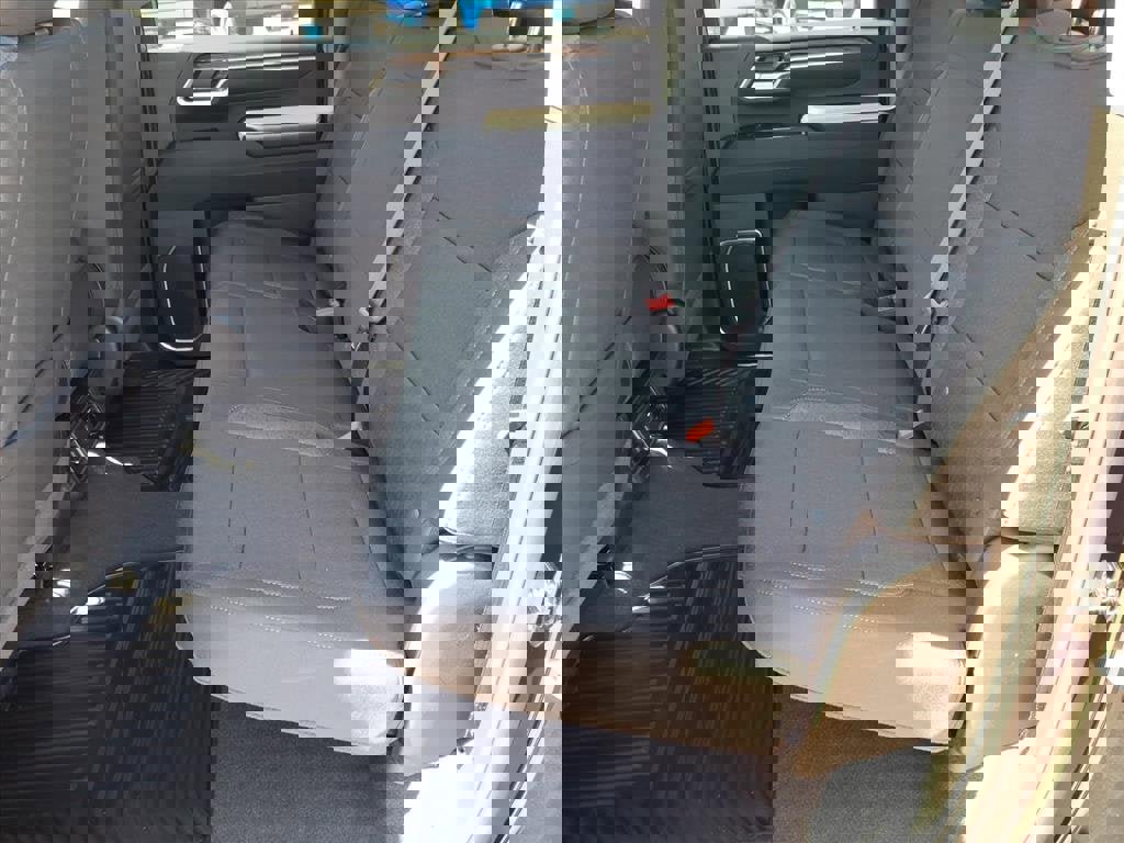 New 2025 Chevrolet Silverado 2500 LT w/ Safety Package image 17