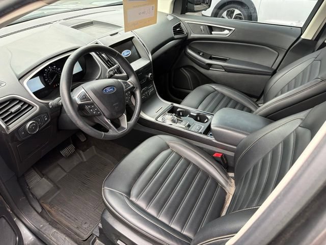 Used 2020 Ford Edge SEL w/ Convenience Package AWD/4WD image 18
