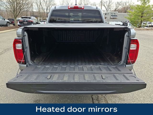 Used 2026 GMC Canyon Denali image 32