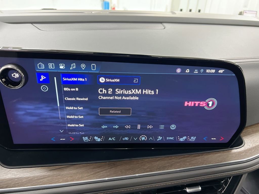 New 2026 Chevrolet Suburban High Country image 14