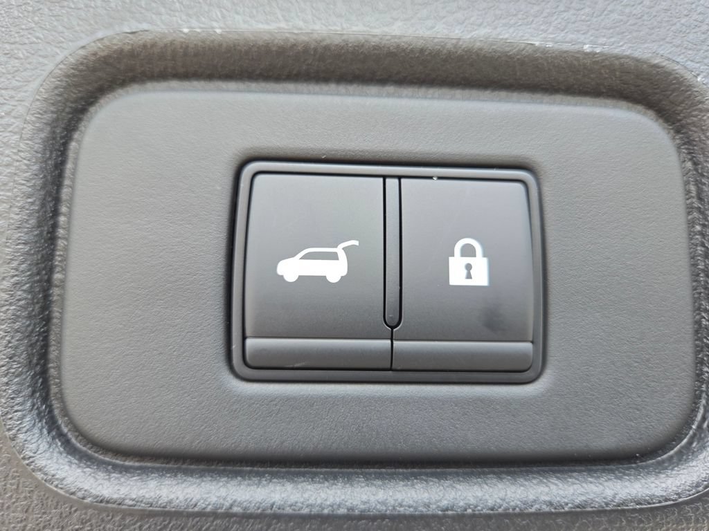 New 2026 Nissan Pathfinder SL AWD/4WD image 19