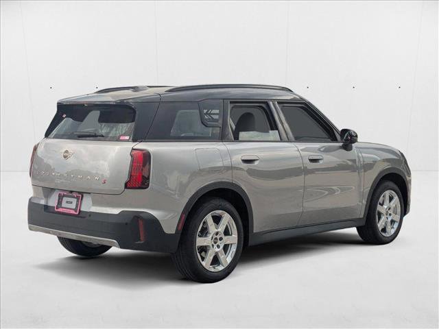 Certified 2025 MINI Cooper Countryman S image 5