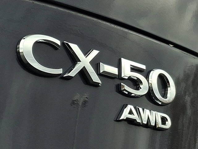 Certified 2025 MAZDA CX-50 2.5 Turbo w/ Premium Plus Pkg image 32