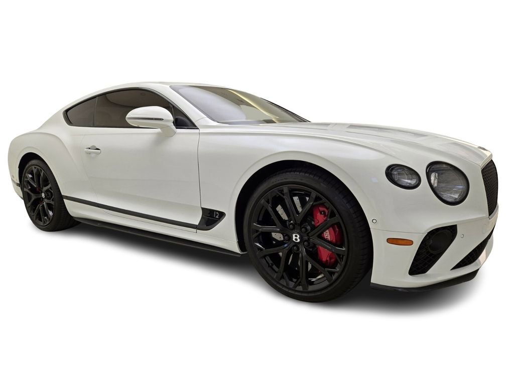 Used 2024 Bentley Continental GT Speed image 8
