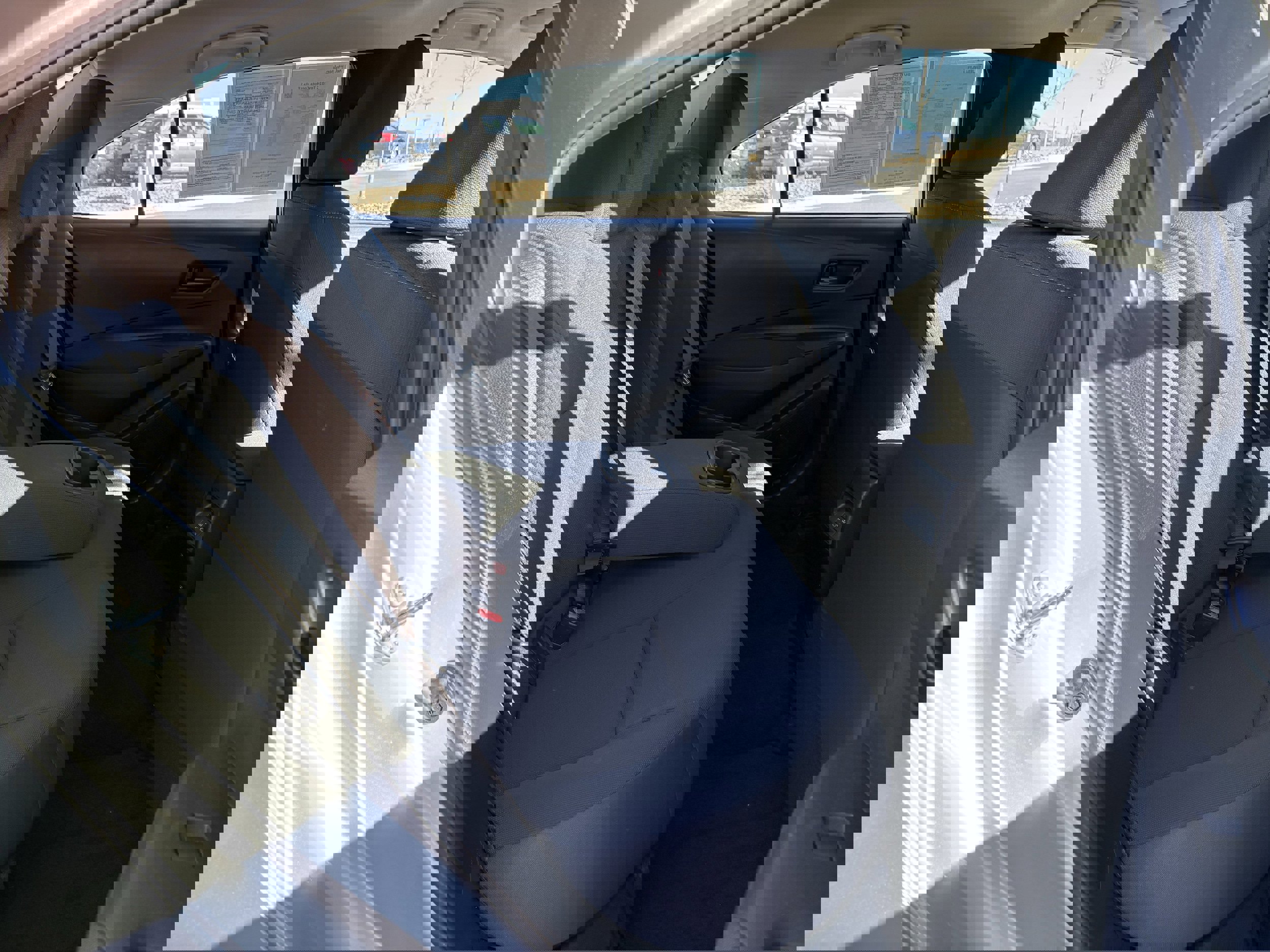 Used 2024 Toyota Corolla LE image 27