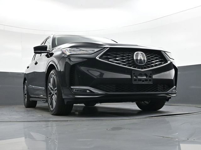 Used 2025 Acura MDX w/ Advance Package image 37