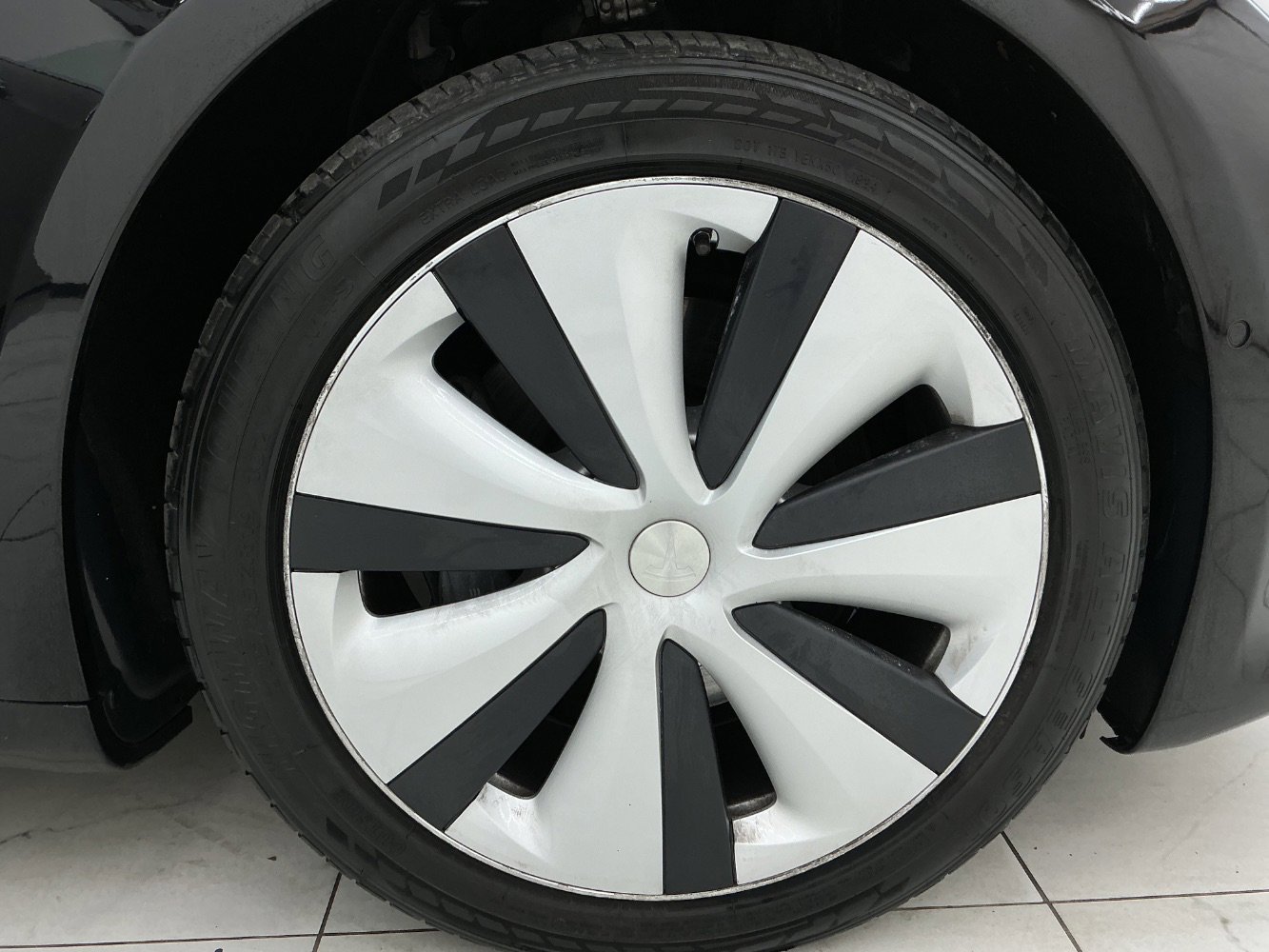 Used 2021 Tesla Model S Long Range Plus AWD/4WD image 47