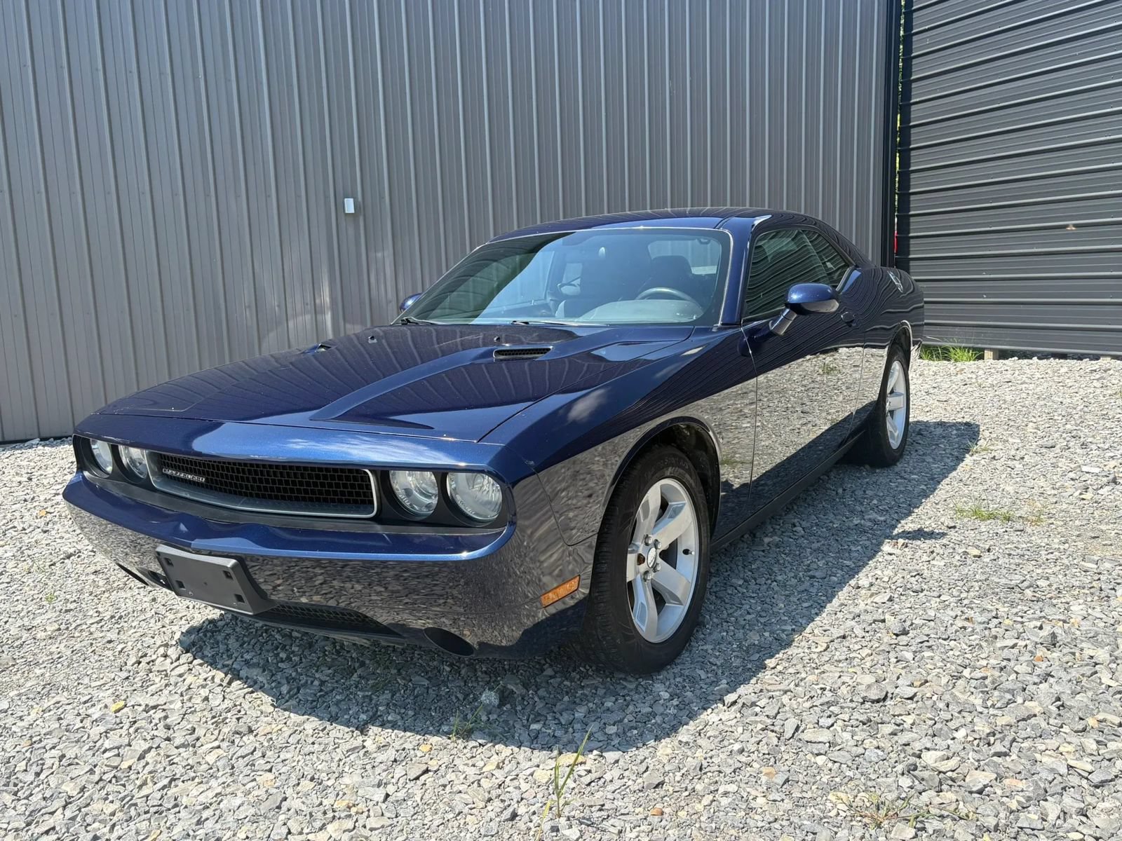Used 2014 Dodge Challenger SXT