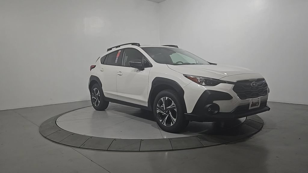 New 2026 Subaru Crosstrek 2.5i Premium AWD/4WD image 7