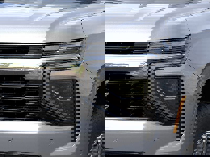 New 2026 Chevrolet Suburban LS image 10