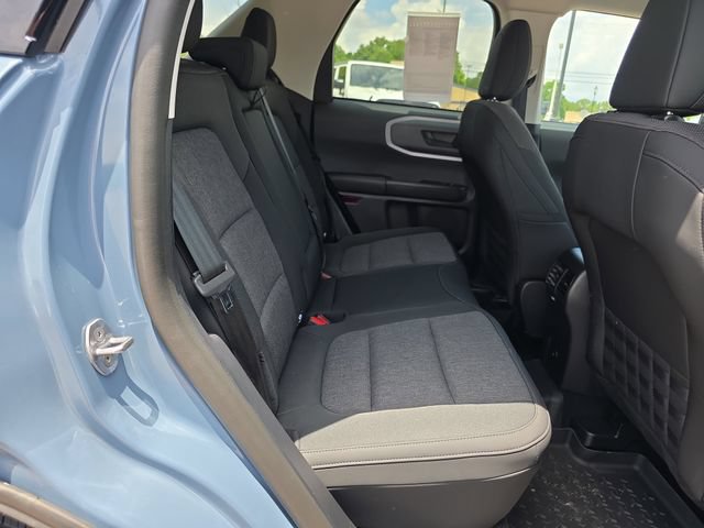 Used 2024 Ford Bronco Sport Big Bend AWD/4WD image 14
