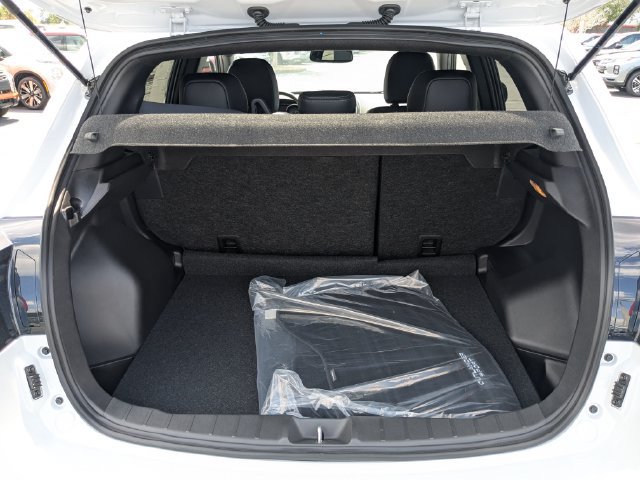 Used 2026 Mitsubishi Outlander Sport SEL AWD/4WD image 12