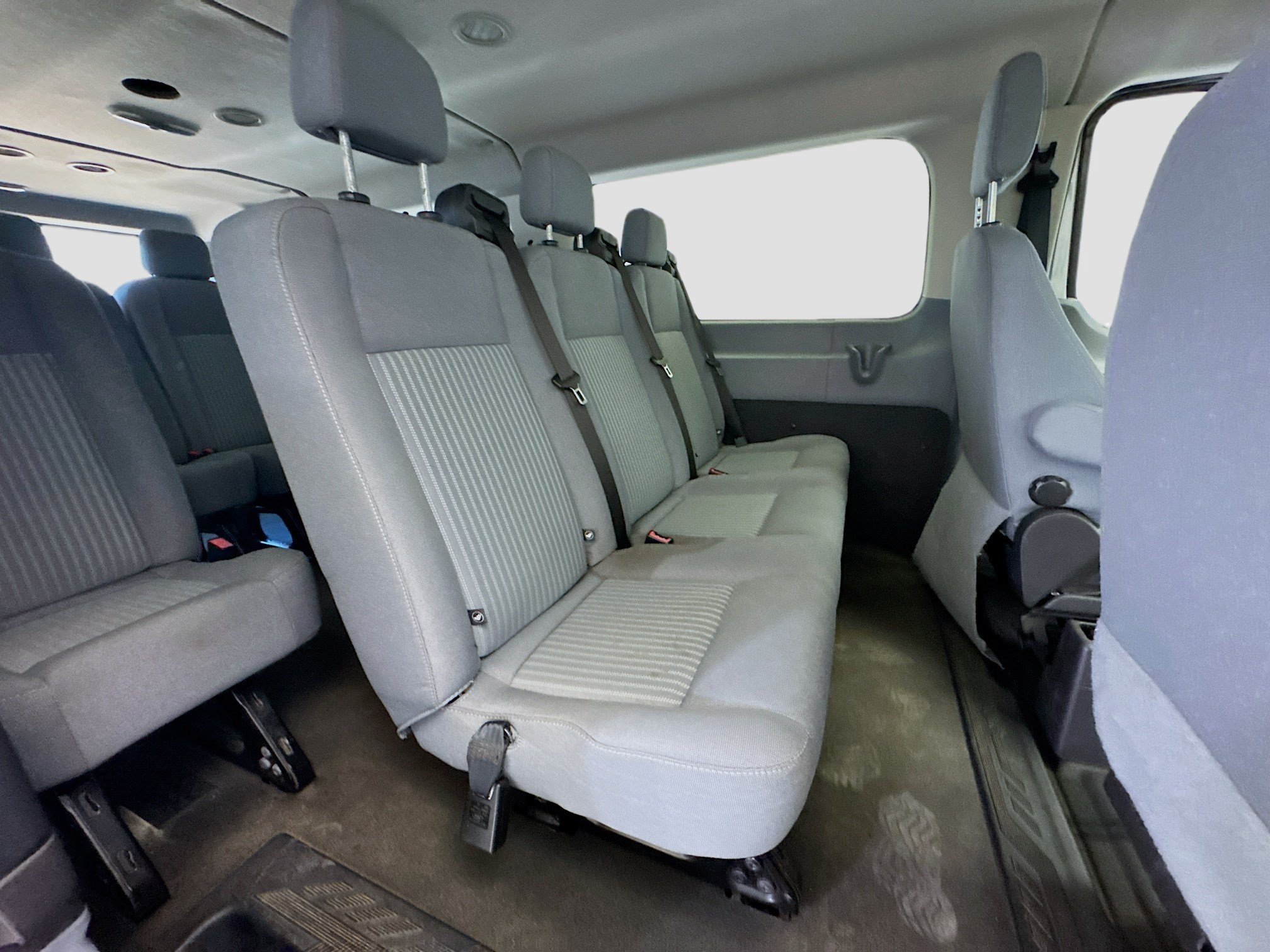 Used 2015 Ford Transit 350 XL RWD image 17