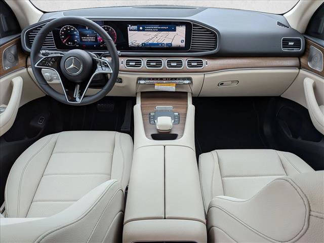 New 2026 Mercedes-Benz GLE 450 4MATIC image 13