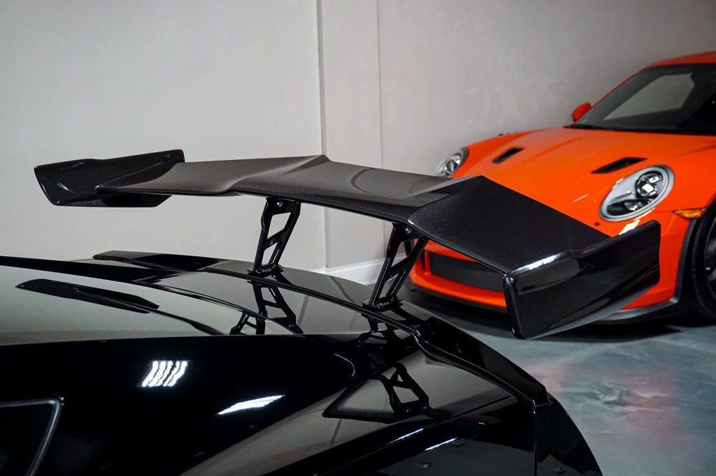 Used 2019 Chevrolet Corvette ZR1 image 68