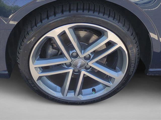 Used 2020 Audi A3 2.0T Premium w/ Final Edition Package image 24