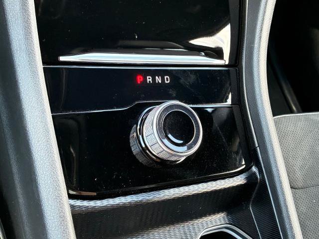 Used 2024 Jeep Grand Cherokee Altitude RWD image 24