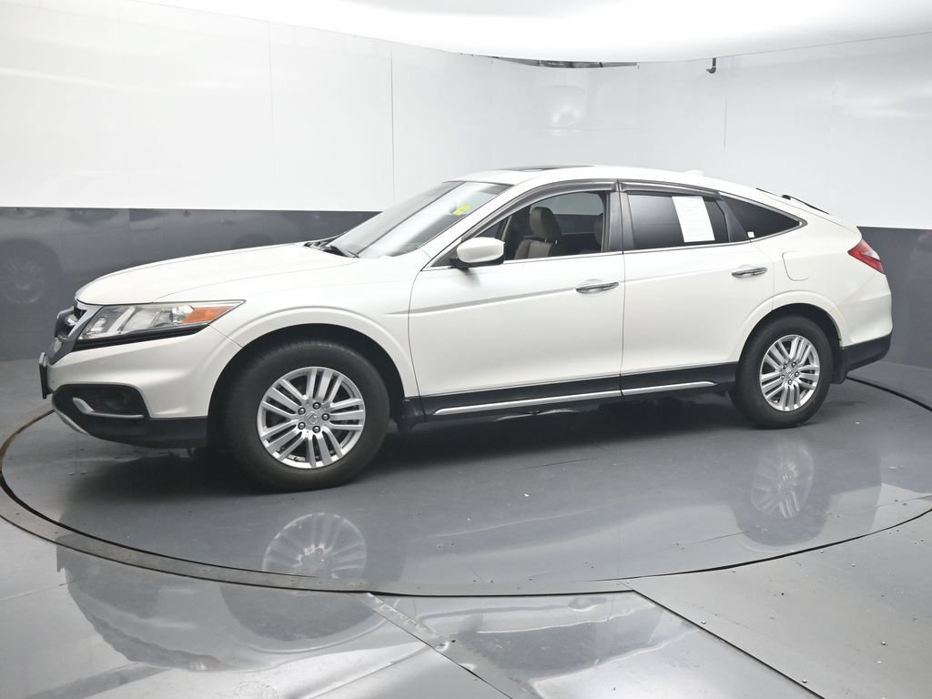 Used 2014 Honda Crosstour EX-L image 4