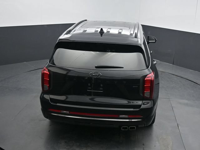 Used 2025 Hyundai Palisade Calligraphy AWD/4WD image 50