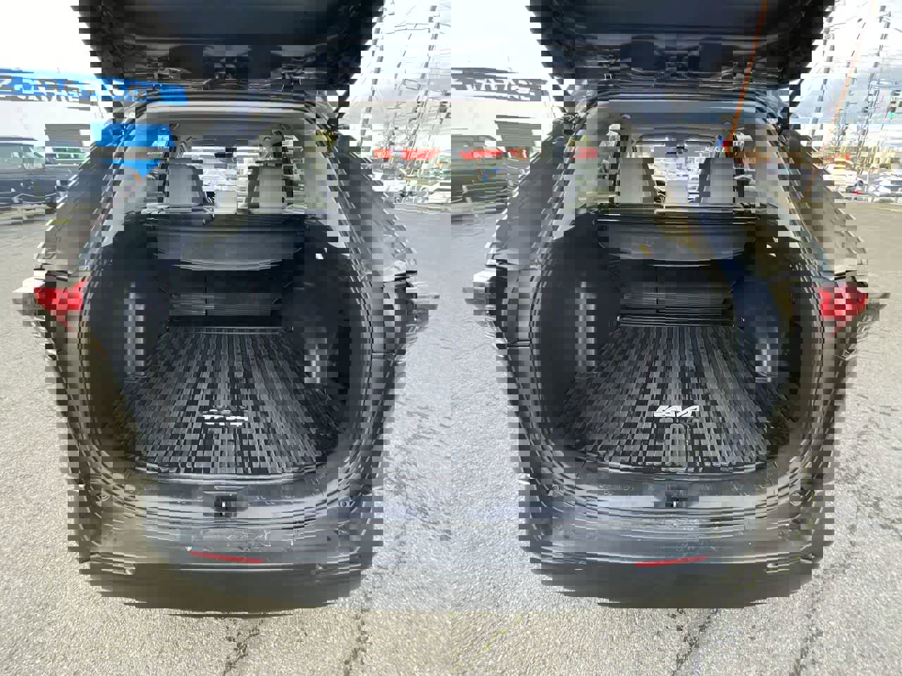 Certified 2025 Toyota RAV4 XLE Premium w/ Weather Package image 23