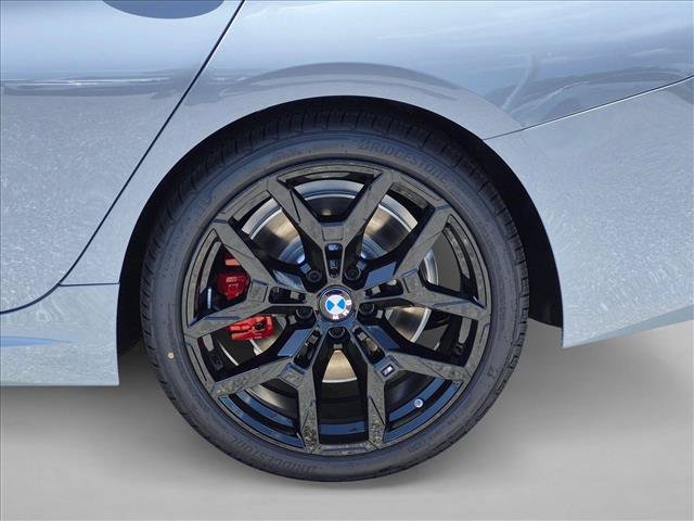 New 2026 BMW 330i Sedan w/ M Sport Package RWD image 9