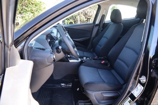 Used 2016 Scion iA FWD image 8