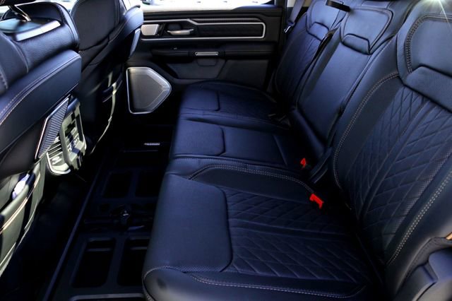 New 2026 RAM 1500 Tungsten w/ Trailer Tow Group image 20