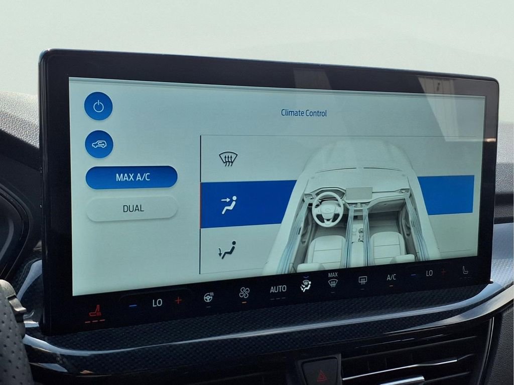 New 2026 Ford Escape ST-Line Select w/ Equipment Group 401A image 6