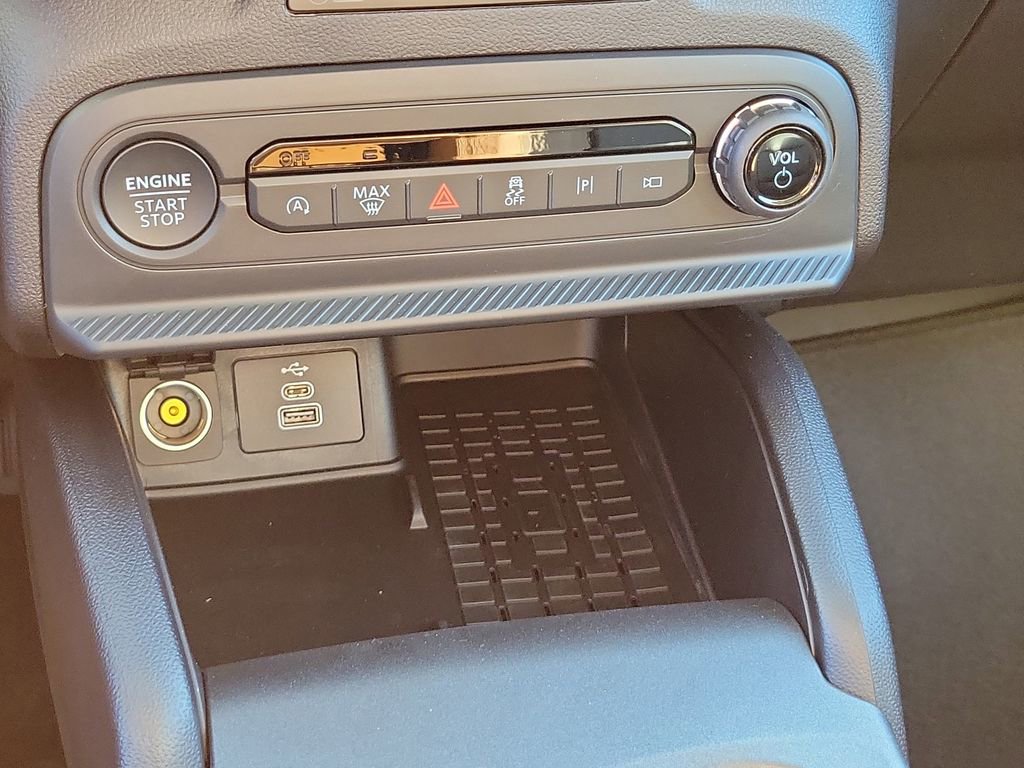 New 2025 Ford Bronco Sport Outer Banks w/ Outer Banks Tech Package+ image 29