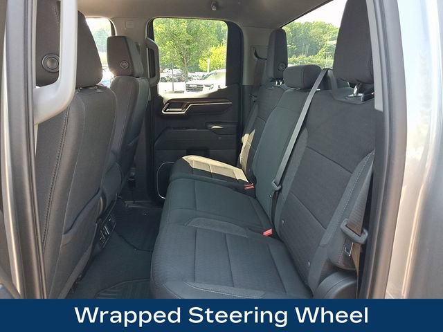 Used 2023 Chevrolet Silverado 1500 LT AWD/4WD image 19