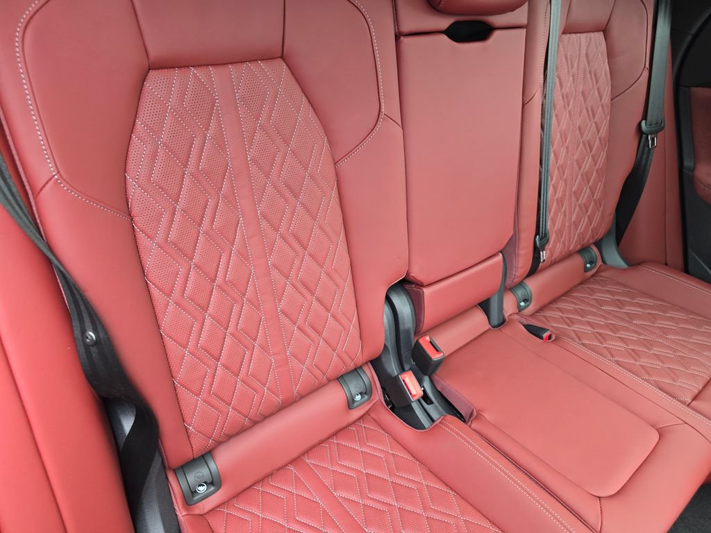 New 2026 Audi SQ5 Premium Plus AWD/4WD image 31