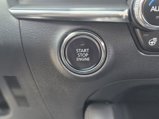 New 2026 MAZDA MAZDA3 2.5 Turbo Sedan w/Premium Plus image 27