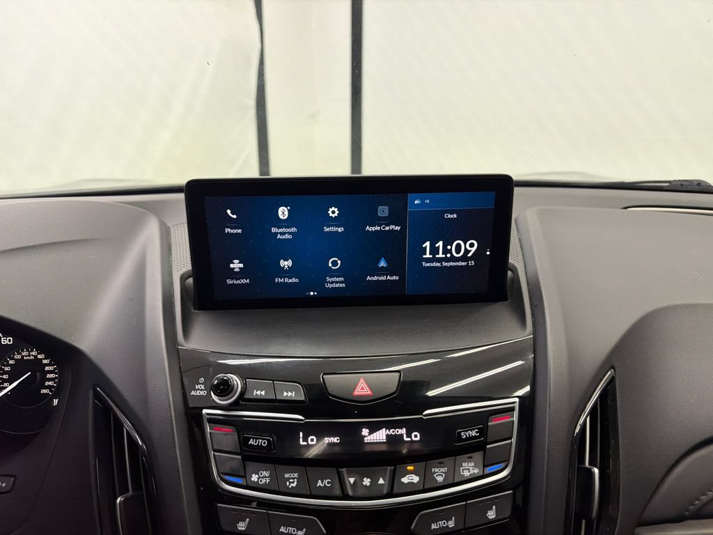 Used 2019 Acura RDX AWD image 30