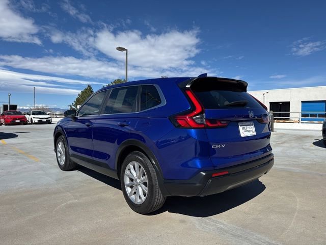 Used 2024 Honda CR-V EX image 7