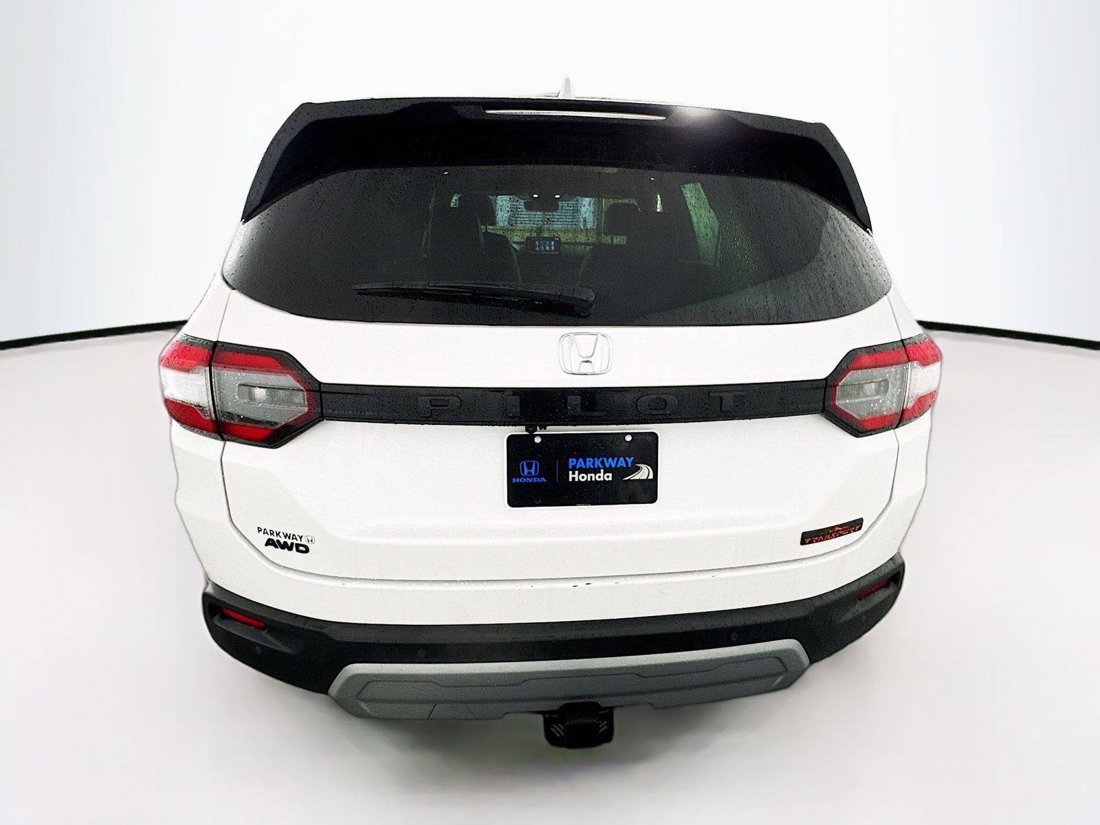 Used 2024 Honda Pilot TrailSport image 6